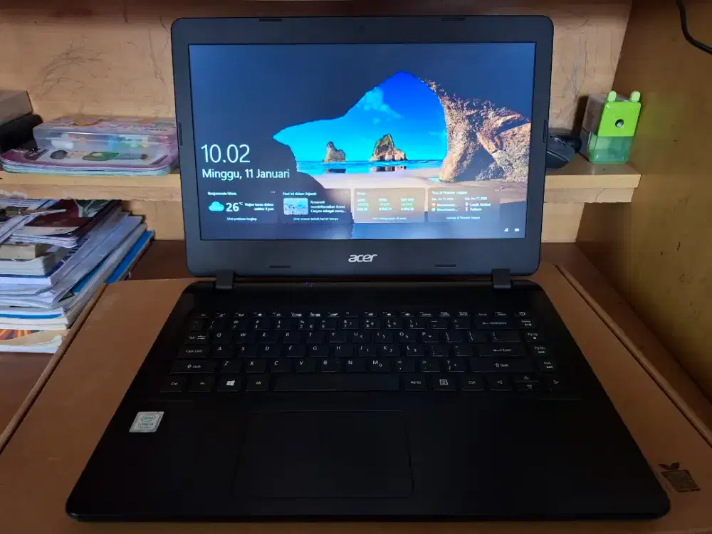 Acer Aspire 5 Intel Core i3
