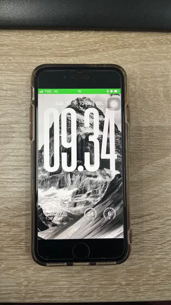 Iphone SE 2020 BC ex B-Store