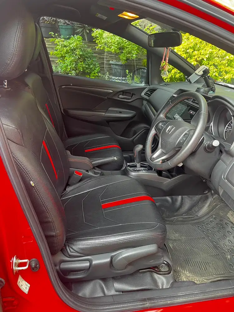 Honda Jazz 2020 Bensin