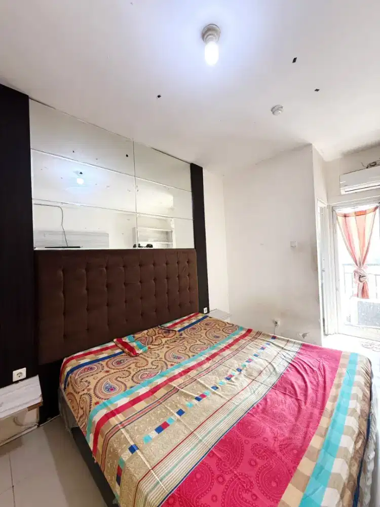 Jual Gunawangsa MERR dekat Ubaya Metropolis Bale Hinggil Manyar Juanda