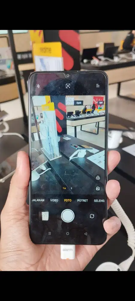 Realme Note 70 bisa Cash dan Cicilan