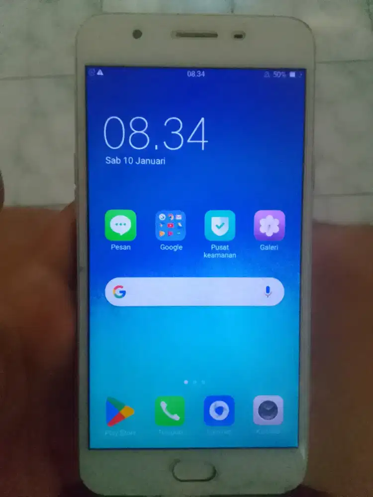 Oppo F1 s 3/32 dus