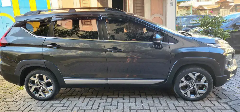 Mitsubishi Xpander 2023 Bensin