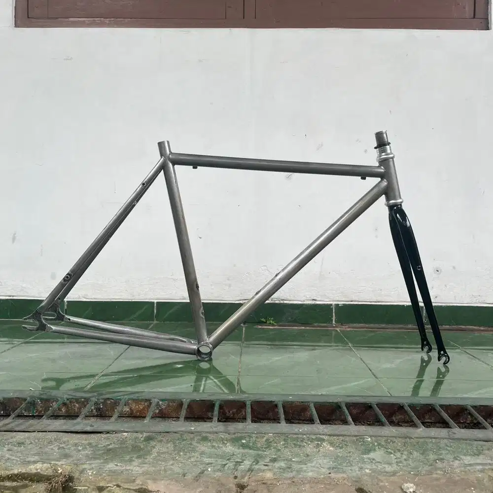jual frameset airwalk basic