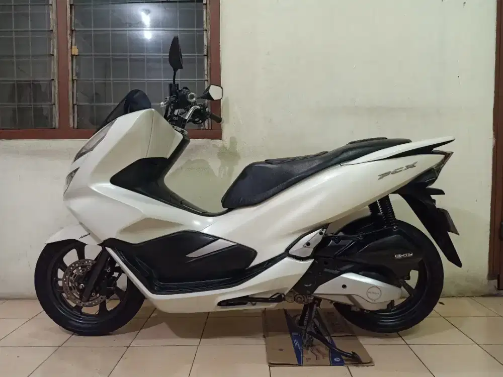 Honda PCX 150 ABS KEYLESS 2020 BL 1 ( GRESS / TYPE TERTINGGI)