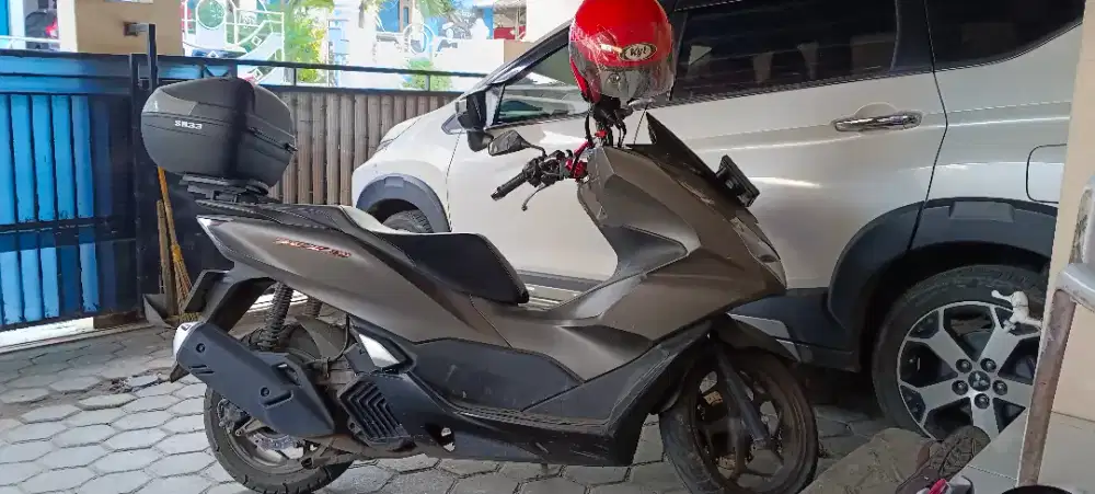PCX 160 cc abs mulus