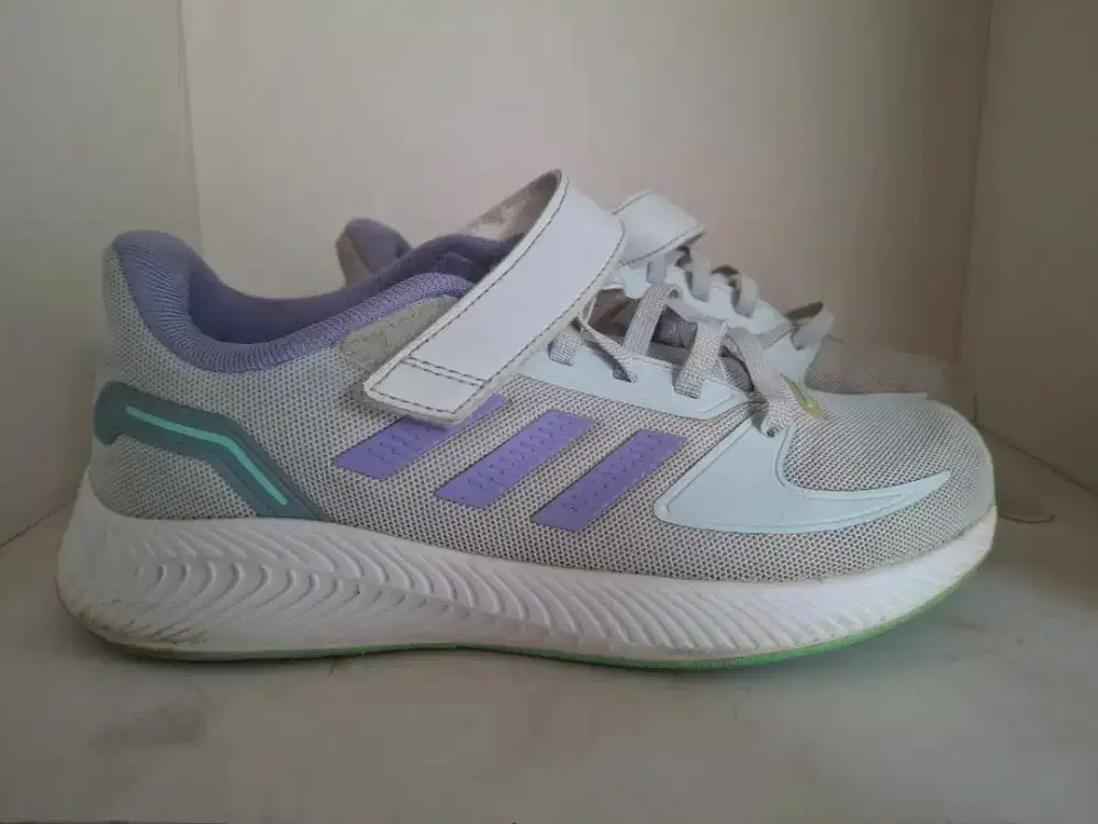 ADIDAS RUNFALCON 2.0 EL K