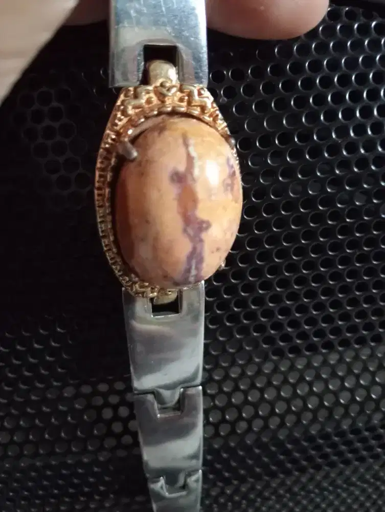 Gelang Batu Akik Bangkalan