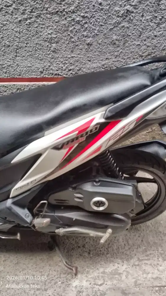 Vario 125cc 2014  mesin sangat bagus ,lancar