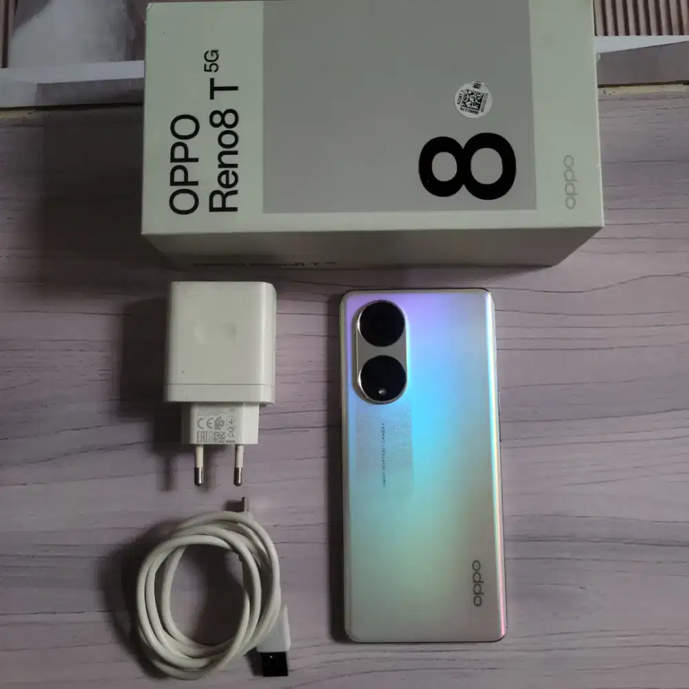 Oppo Reno 8 T 8/256 GB 5G