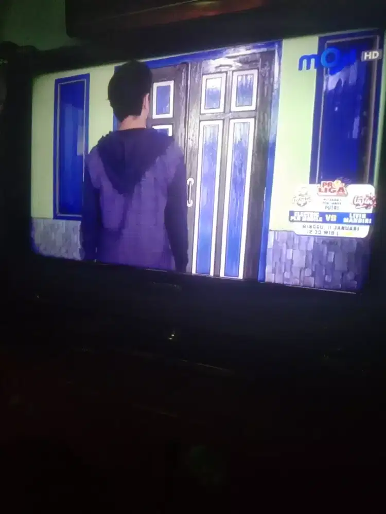 Jual TV Polytron 24 inci