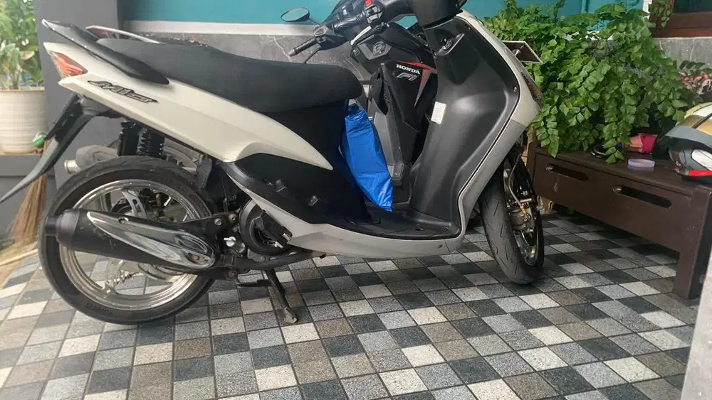 MIO SPORTY 2008