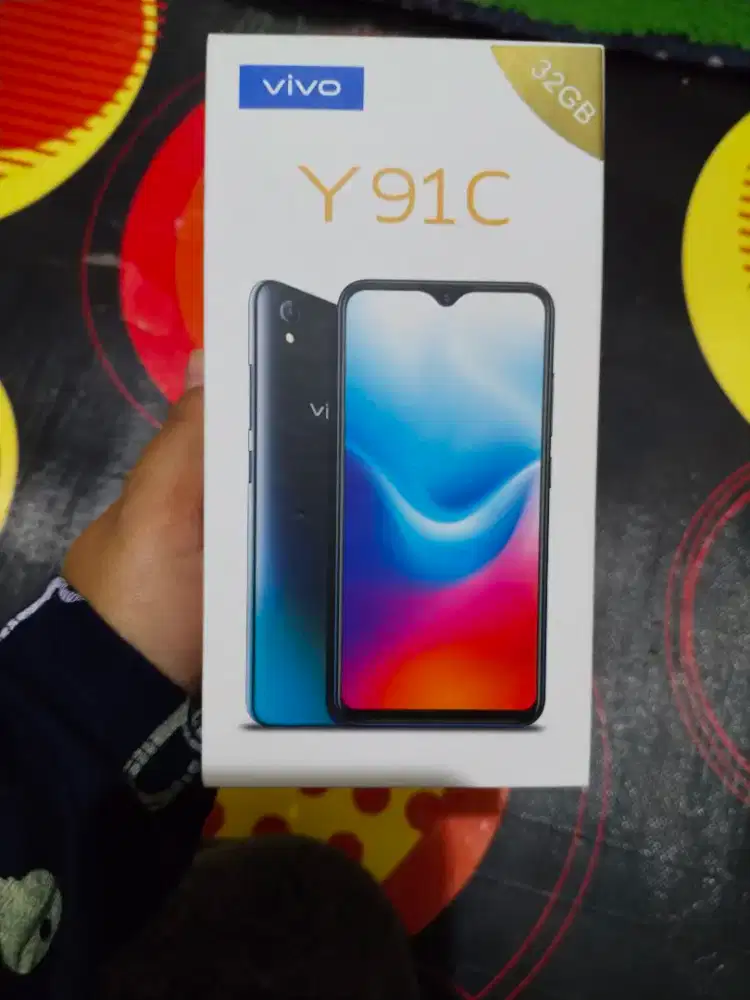 Vivo Y91C 2/32GB