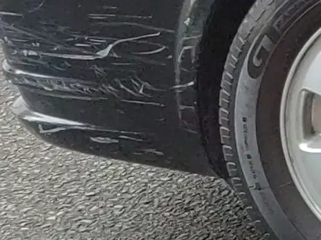 Hyundai Avega 2008 Bensin