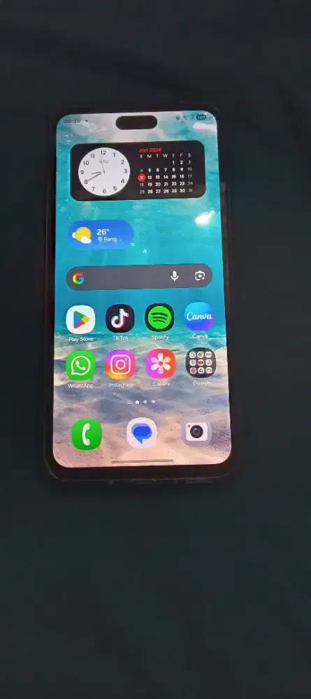 Samsung A54 5G 8/128GB