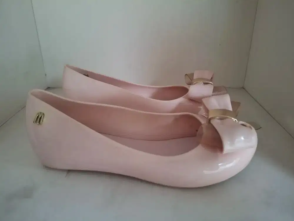 MEL ULTRA GIRL sweet pink