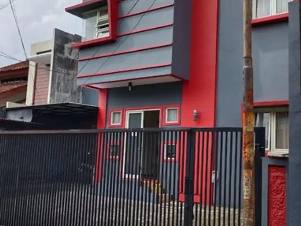 Dijamin Untung Kosan di Jalan Cisitu Indah Dago Tubagus Ismail Dekat Itb Bandung