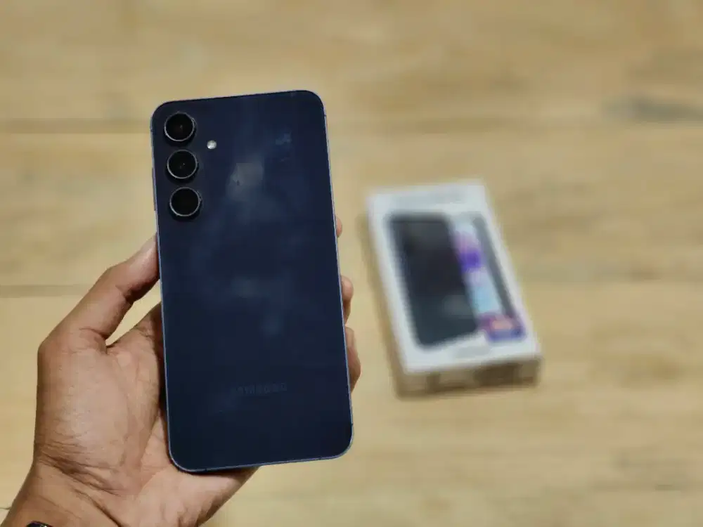 samsung a55 5G 8/256