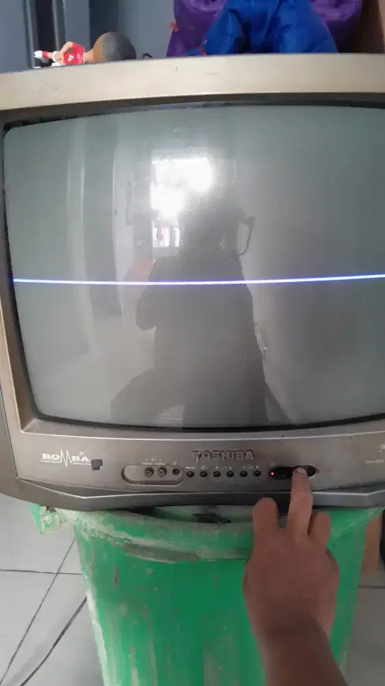 Gratis silahkan ambil