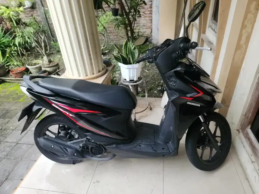 Beat all new model baru 2025 awal Gbm