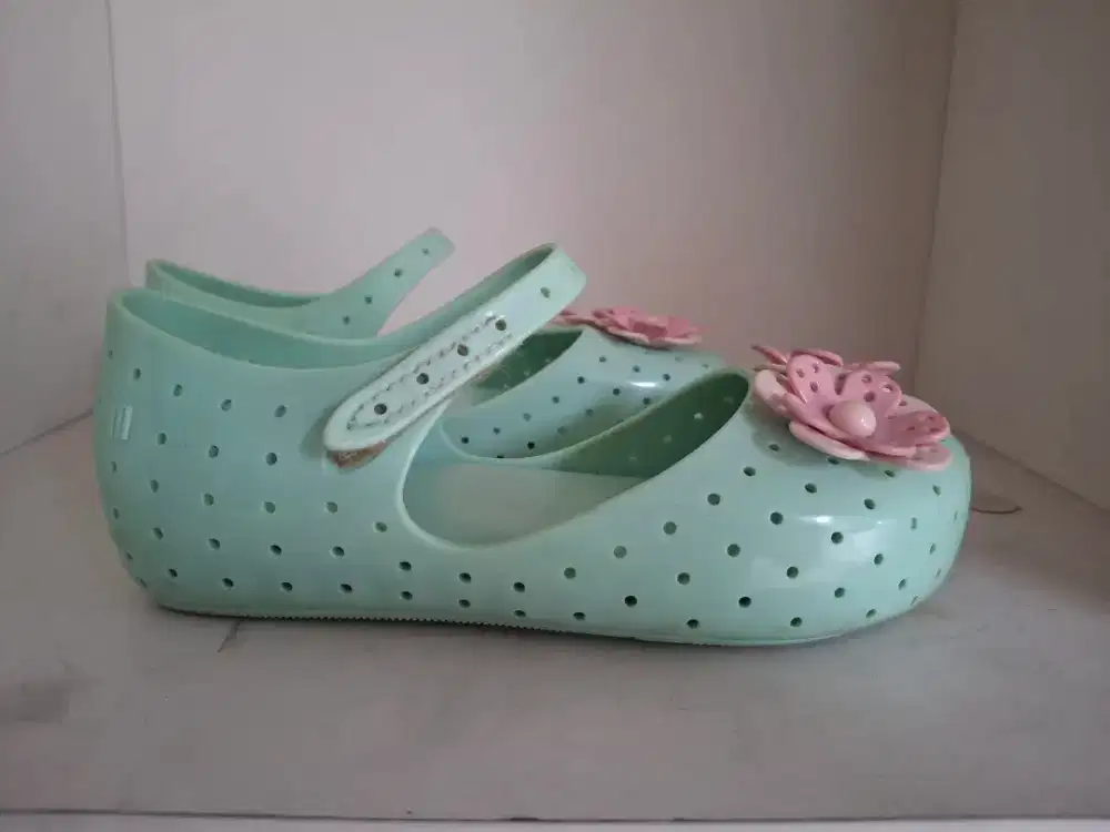 MINI MELISSA Furadin