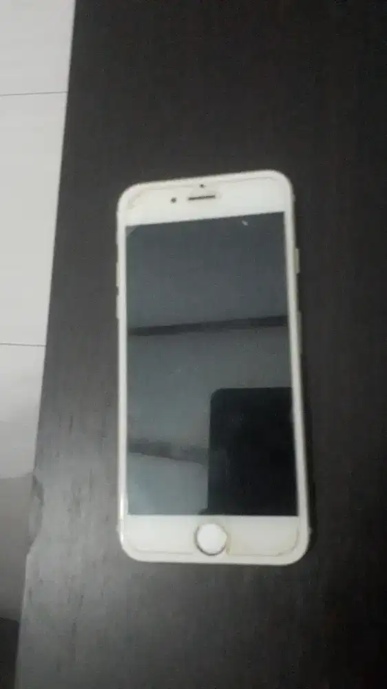 I phone 6 kondisi mati