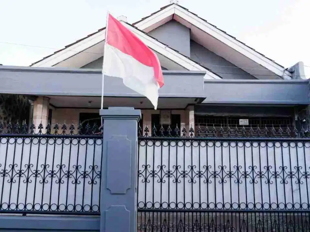JUAL BU RUMAH NEGONSAMPAI DEAL CIPAYUNG JAKARTA TIMUR