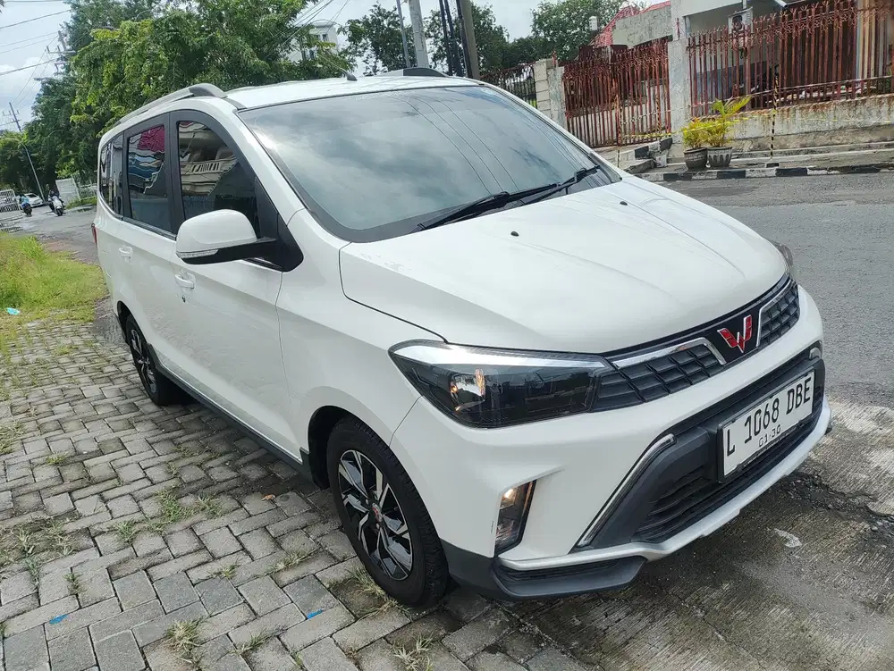 Wuling Confero S 2024 Bensin