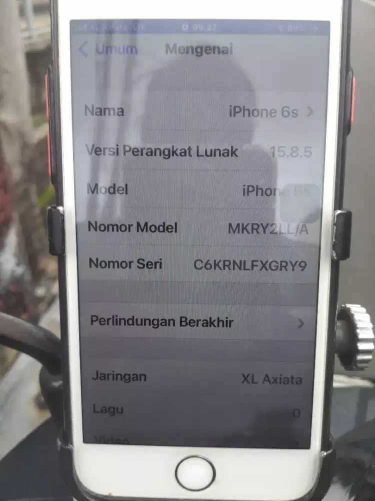 iPhone 6s 64gb all operator