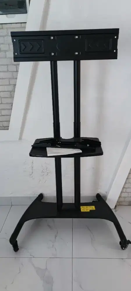 Bracket standing TV hingga 85 inch