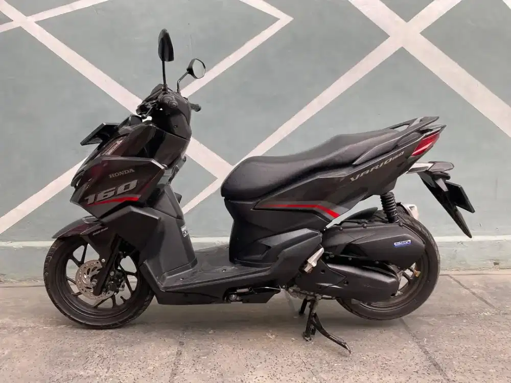 Vario 160 / 2022 ( Minus mati pajak 3thn )