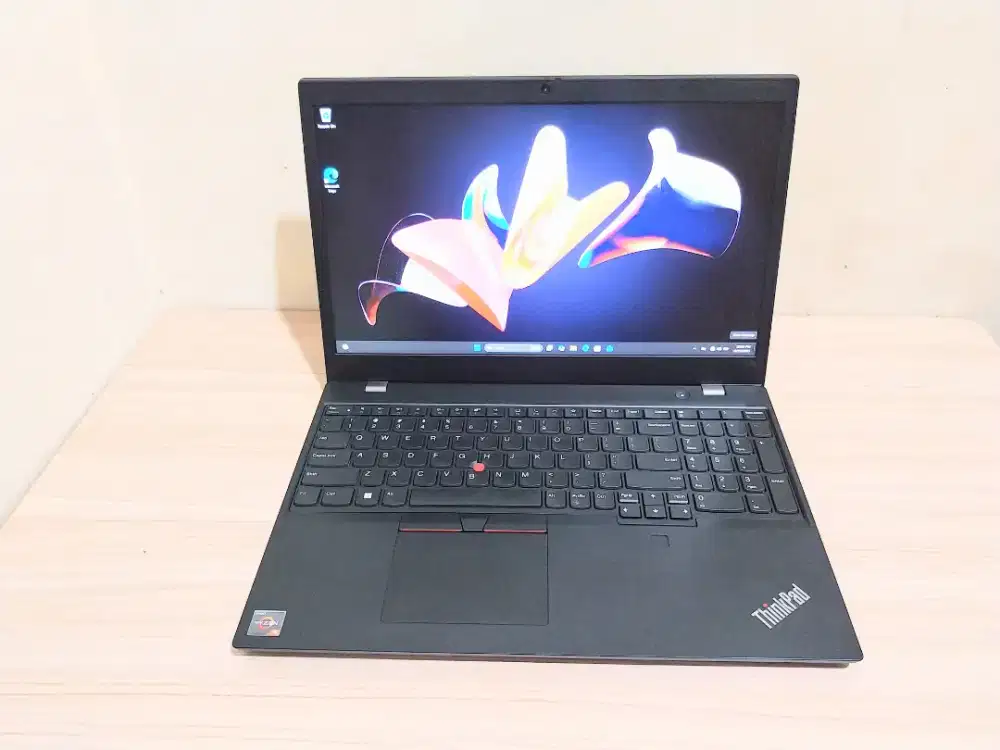 Lenovo Thinkpad L15 gen 2 Ryzen 5 ram 16/256 GB