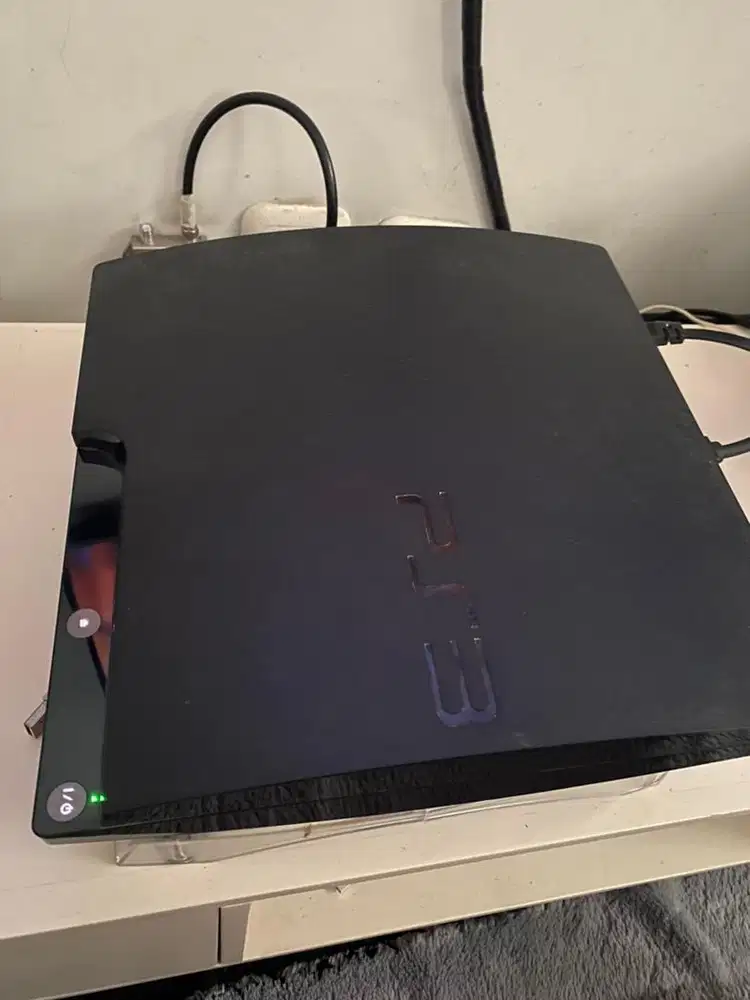 PS3 Slim 320Gb Seri 25