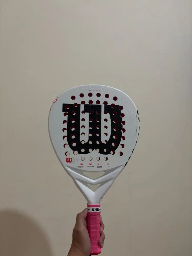 Wilson Bela LS V3