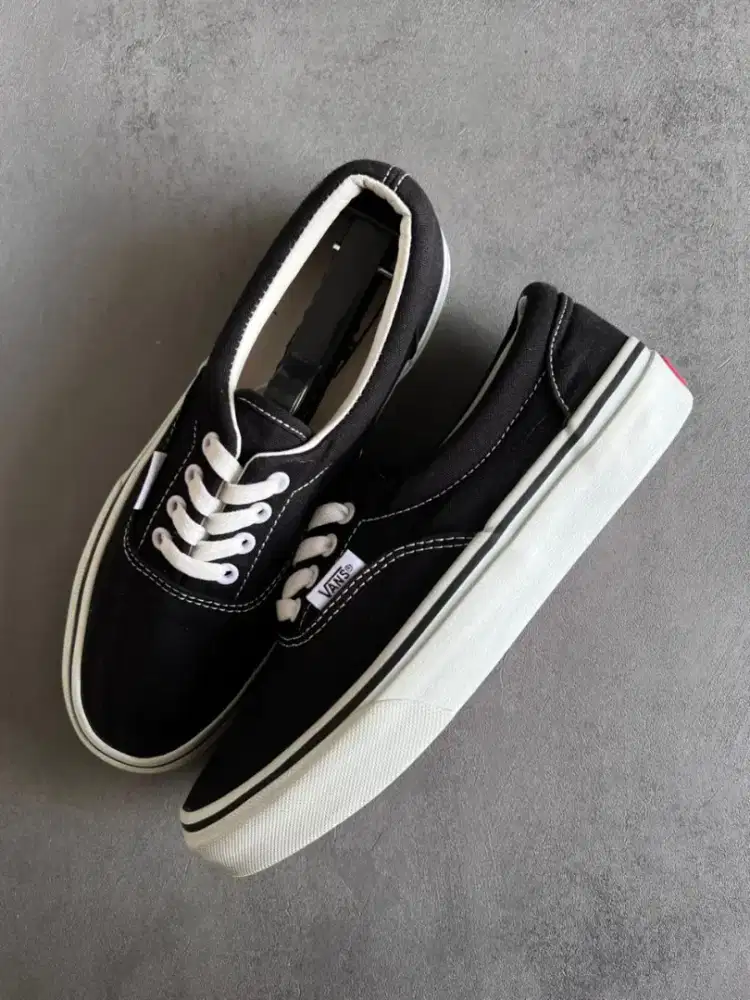 Vans Era BW Japmark