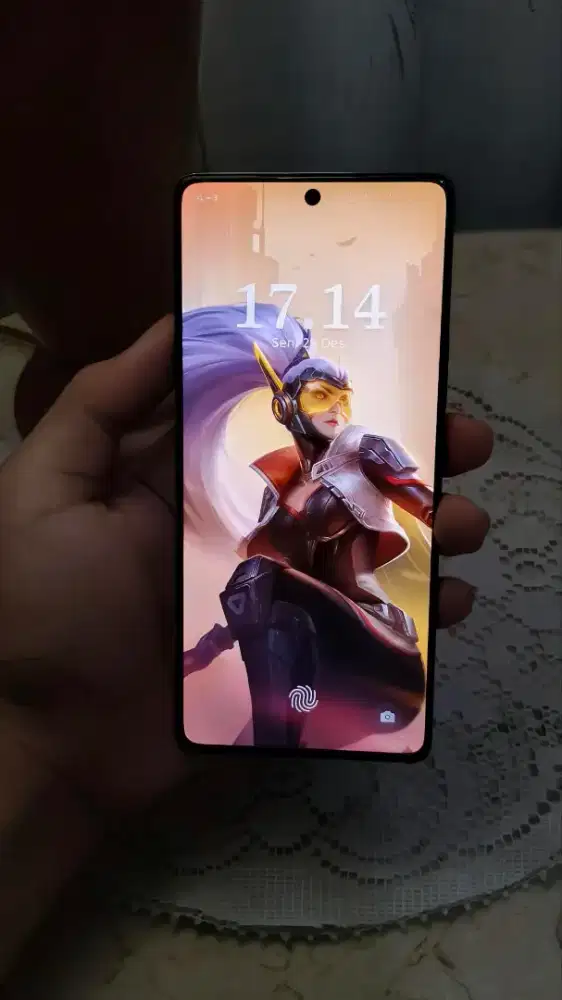 Intinix GT 20 pro like new