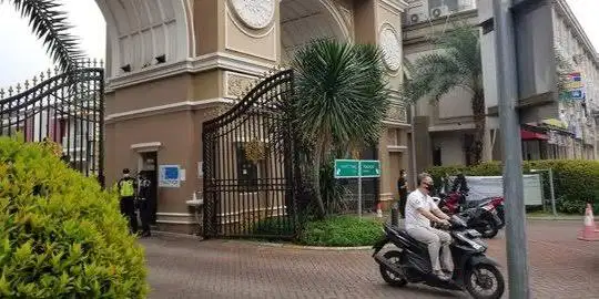 LOWONGAN KERJA ART HARIAN ( Pulang pergi ) Greenlake Cipondoh