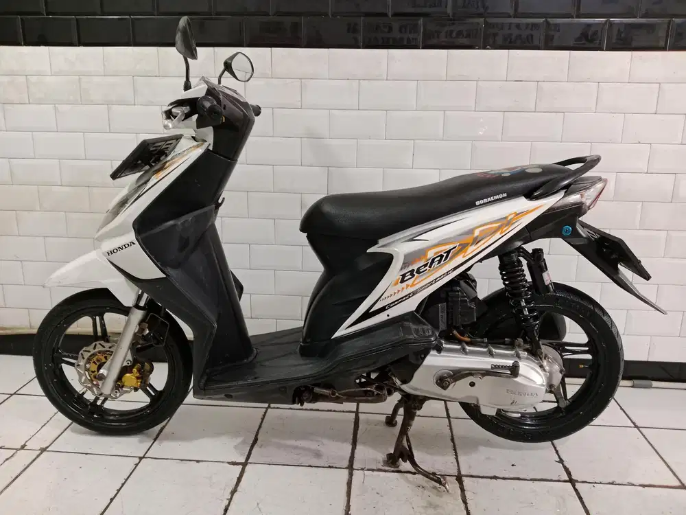 SIAP PAKAI BEAT KARBU 2012 ORISINIL