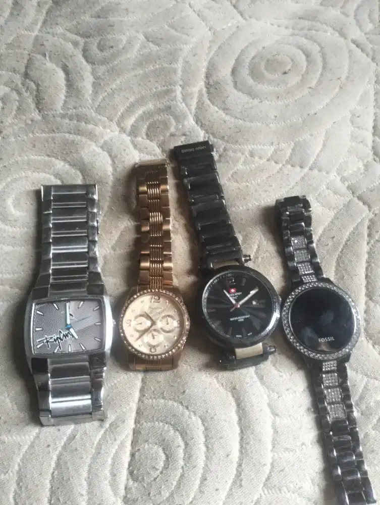 Jual jam borong semua