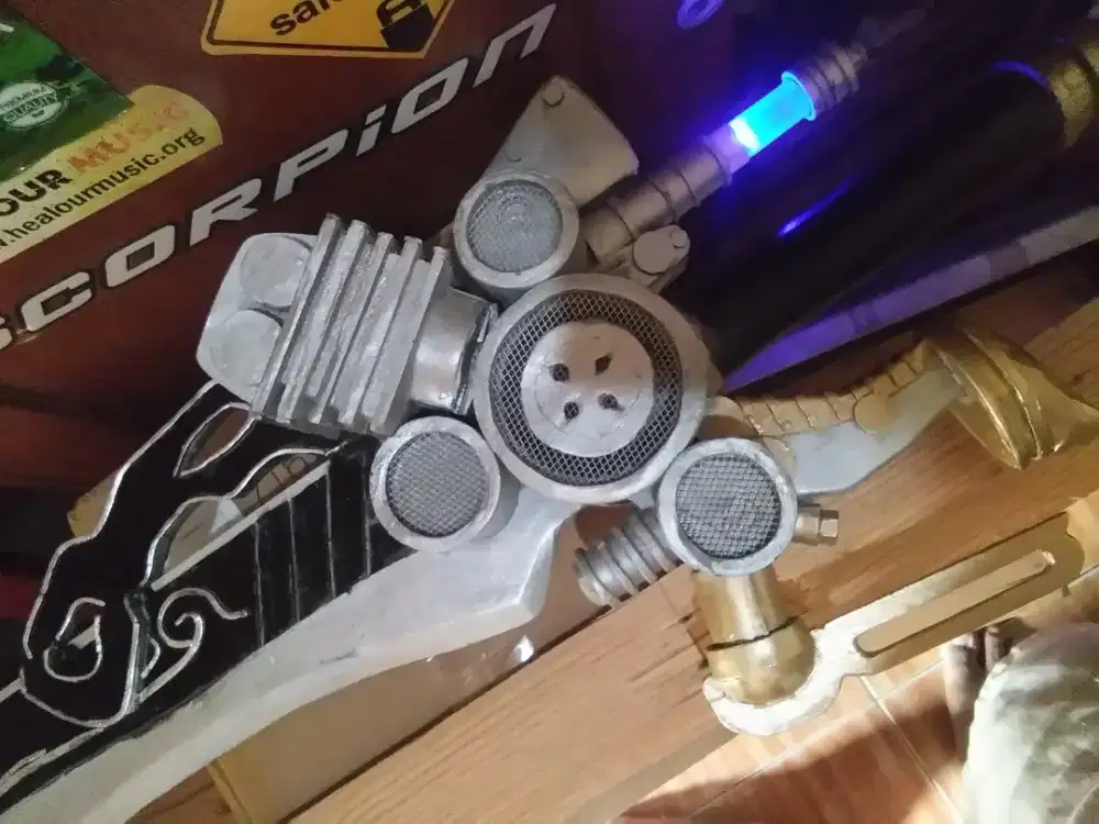 Pedang final fantasy xv