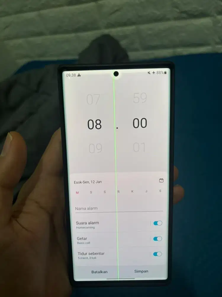 Samsung note 20 ultra