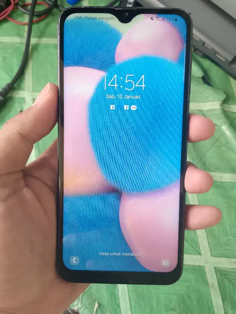 Hp Samsung a30s 4/64