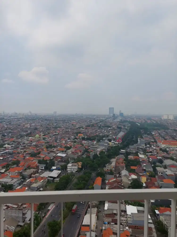 Jual Murah Apartemen