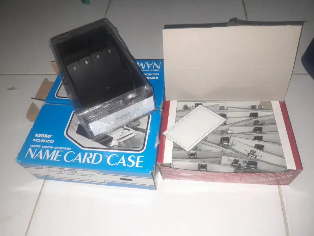 Alat/keperluan kantor