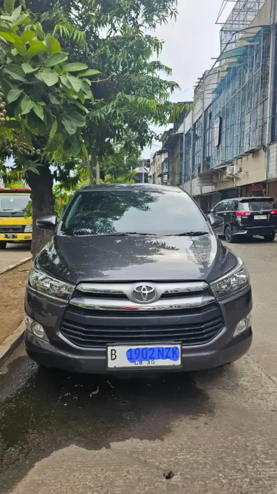 INNOVA G DIESEL AT 2020