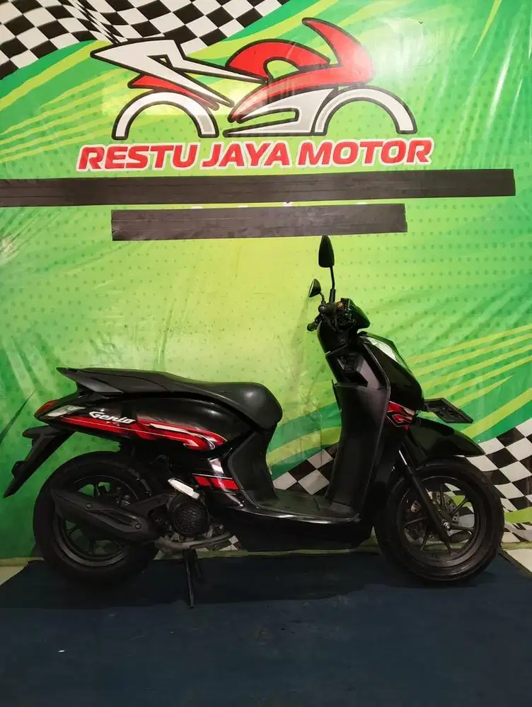 Genio cbs th 2023 cash/kredit#rjm