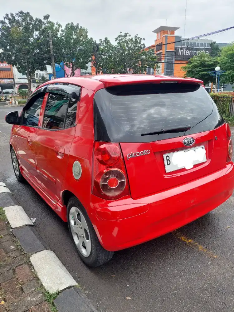 Kia Picanto 2008 original