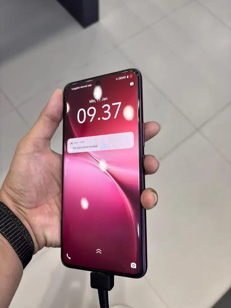 vivo v60 5G 8/256