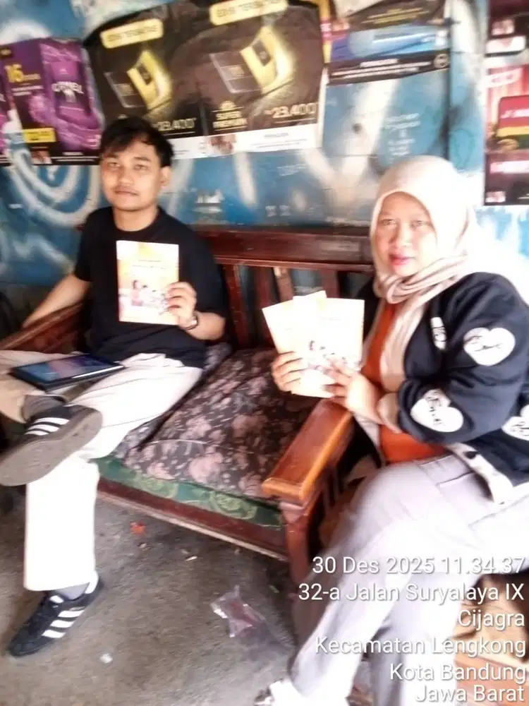 Sales WiFi Hunting – Komisi Besar Menanti Anda