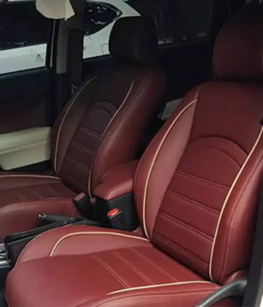 Cover Bekled Jok Dan Interior